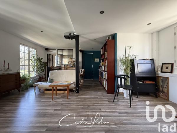 Maison 5 pièces de 110 m² à Égreville (77620)