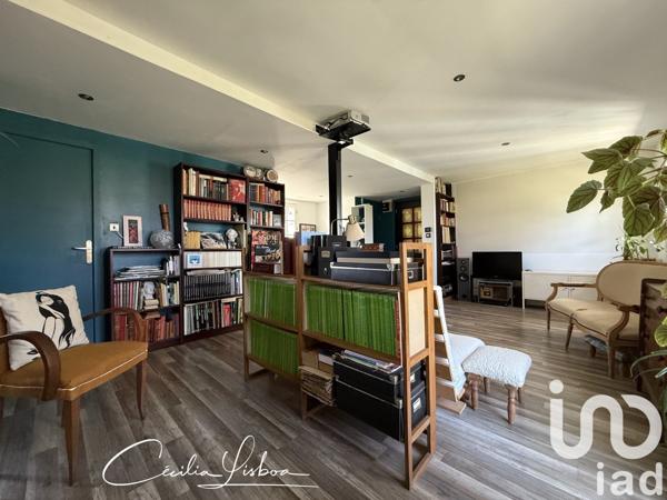 Maison 5 pièces de 110 m² à Égreville (77620)