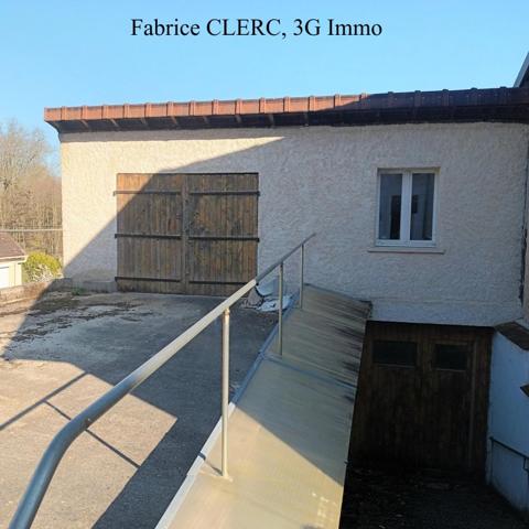 Vente / Local Industriel / Bâtiment