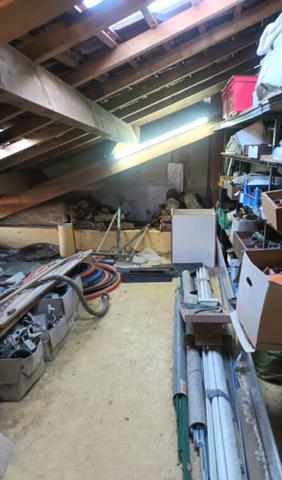 Vente / Local Industriel / Bâtiment