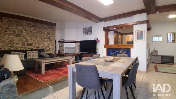 Appartement à vendre 4 pièces 107 m² La Roche-sur-Foron