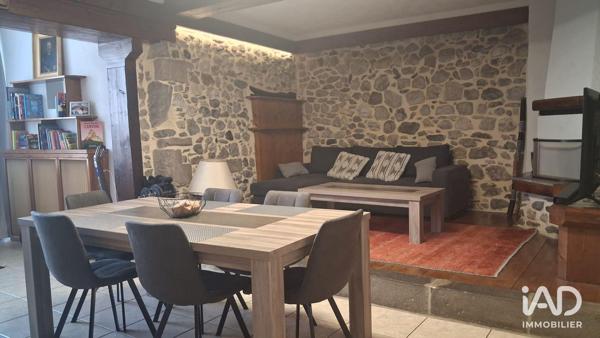 Appartement à vendre 4 pièces 107 m² La Roche-sur-Foron