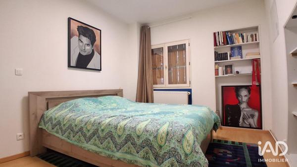 Appartement à vendre 4 pièces 107 m² La Roche-sur-Foron