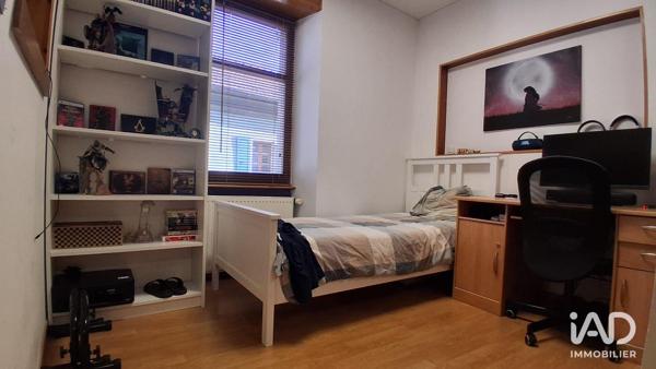 Appartement à vendre 4 pièces 107 m² La Roche-sur-Foron