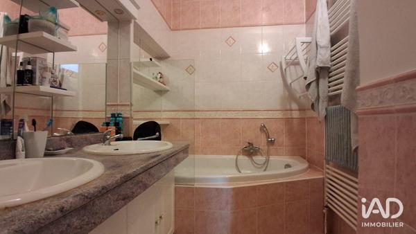 Appartement à vendre 4 pièces 107 m² La Roche-sur-Foron