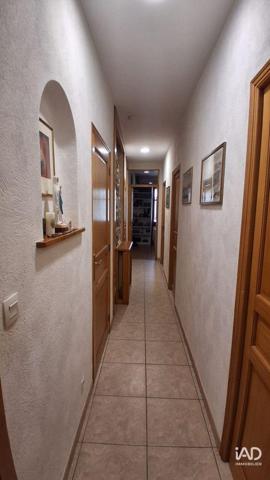 Appartement à vendre 4 pièces 107 m² La Roche-sur-Foron