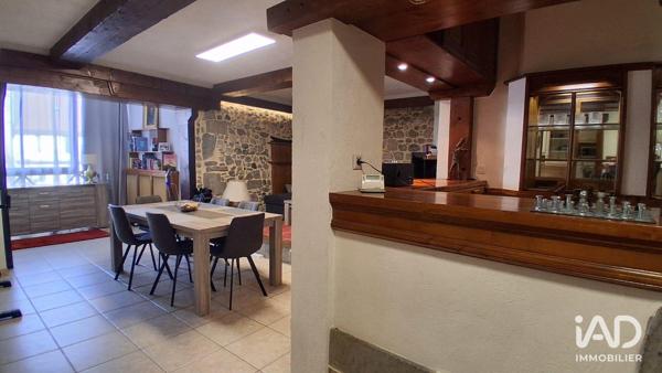 Appartement à vendre 4 pièces 107 m² La Roche-sur-Foron