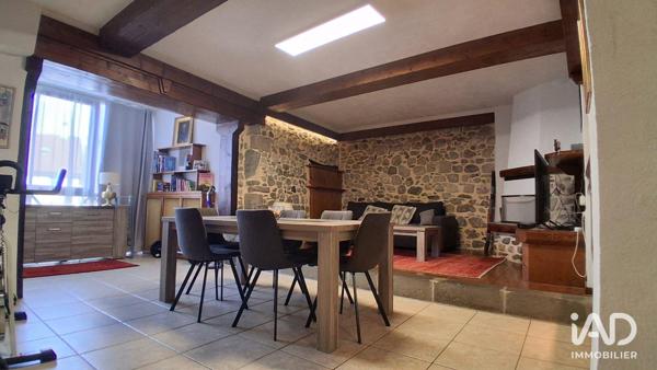 Appartement à vendre 4 pièces 107 m² La Roche-sur-Foron