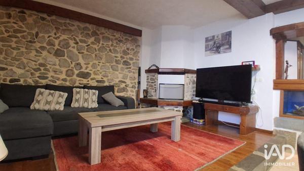 Appartement à vendre 4 pièces 107 m² La Roche-sur-Foron