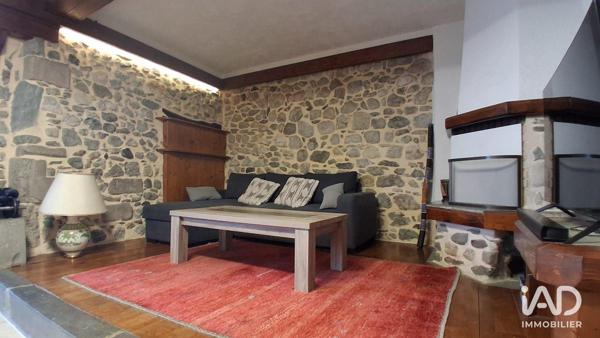 Appartement à vendre 4 pièces 107 m² La Roche-sur-Foron