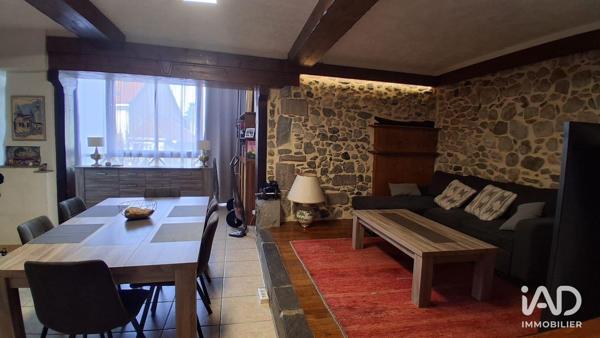 Appartement à vendre 4 pièces 107 m² La Roche-sur-Foron