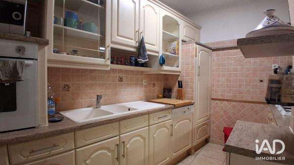 Appartement à vendre 4 pièces 107 m² La Roche-sur-Foron