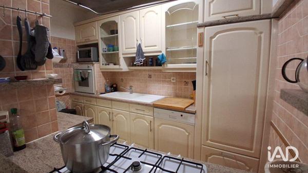 Appartement à vendre 4 pièces 107 m² La Roche-sur-Foron