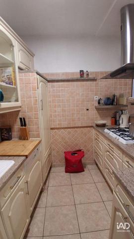Appartement à vendre 4 pièces 107 m² La Roche-sur-Foron