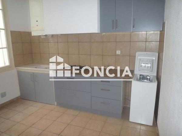Location Appartement 2 pièces 60.2 m² - 22 RUE DU MARECHAL FOCH Perpignan 66000