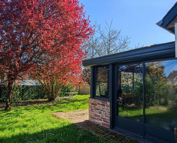 Maison Langeais 6 pièce(s) 120 m2