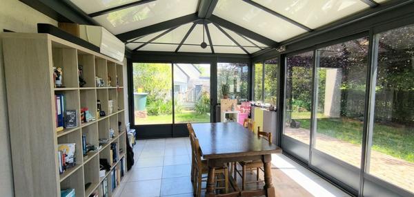 Maison Langeais 6 pièce(s) 120 m2