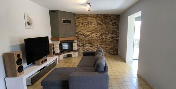 Maison Langeais 6 pièce(s) 120 m2