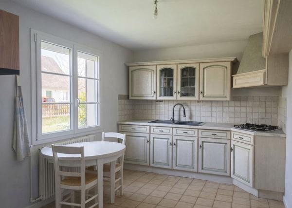Maison Langeais 6 pièce(s) 120 m2