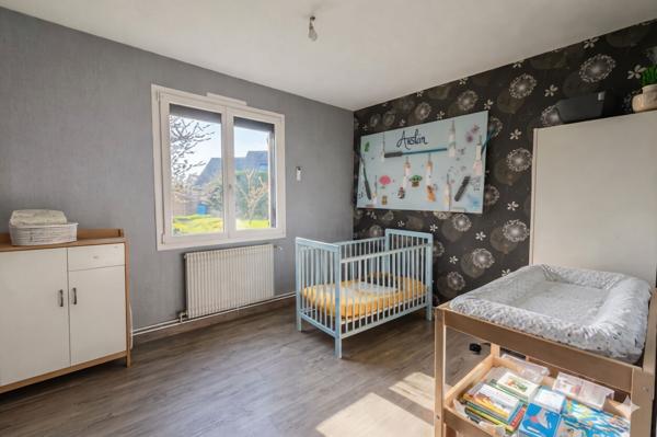 Maison Langeais 6 pièce(s) 120 m2