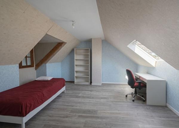 Maison Langeais 6 pièce(s) 120 m2