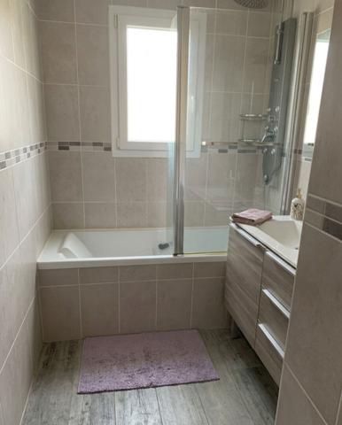 Maison Langeais 6 pièce(s) 120 m2
