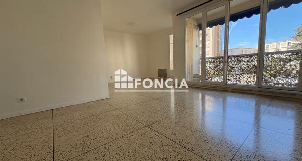 À vendre Appartement 4 pièces 71 m² - Marseille 13004