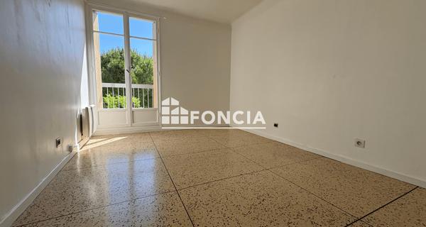 À vendre Appartement 4 pièces 71 m² - Marseille 13004