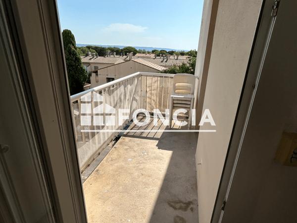 Location Appartement 3 pièces 53.7 m² - Marignane 13700