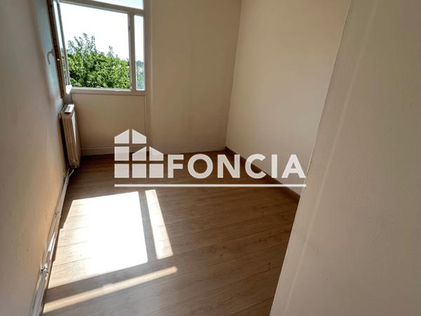Location Appartement 3 pièces 53.7 m² - Marignane 13700