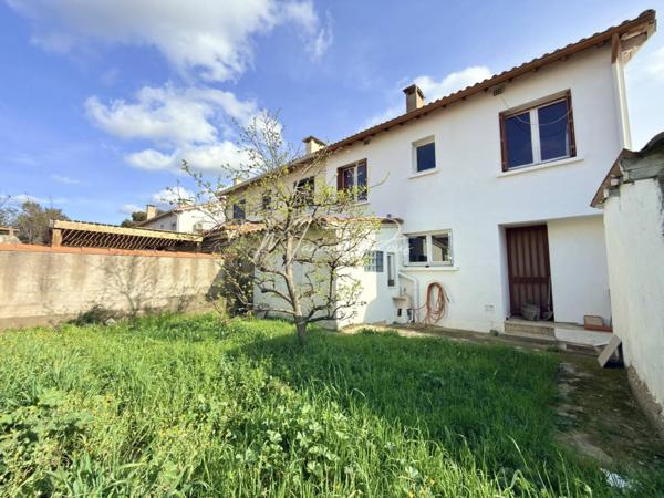 Maison à vendre 6 pièces de 106 m²