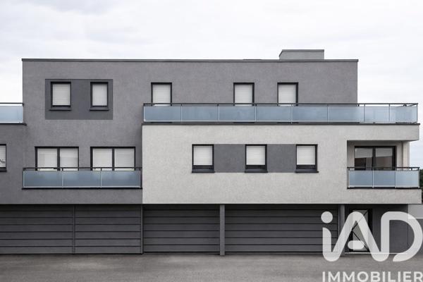 Terrain à vendre 705 m² Thionville