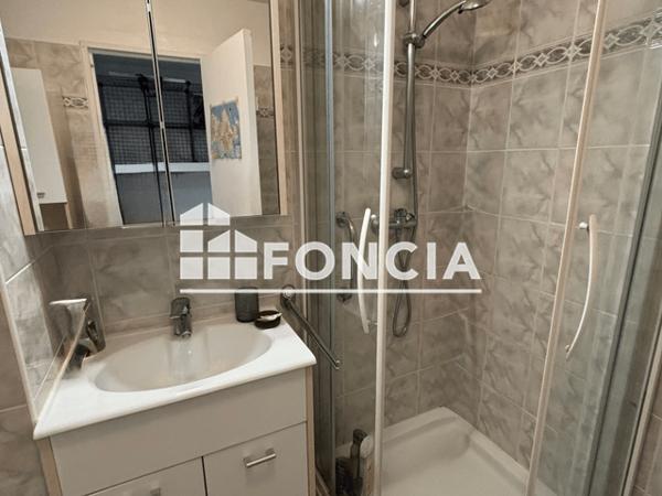 Location Studio meublé 25.1 m² - LE PIN ROLLAND PLAGE Saint-mandrier-sur-mer 83430