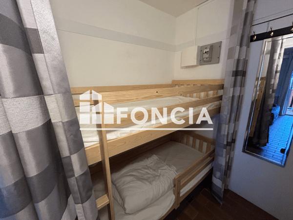 Location Studio meublé 19.7 m² - QUARTIER LA MADRAGUE Saint Cyr Sur Mer 83270