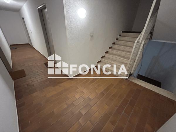 Location Studio meublé 19.7 m² - QUARTIER LA MADRAGUE Saint Cyr Sur Mer 83270