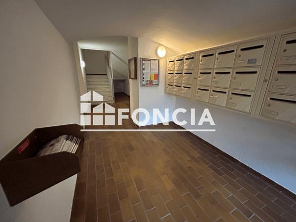 Location Studio meublé 19.7 m² - QUARTIER LA MADRAGUE Saint Cyr Sur Mer 83270