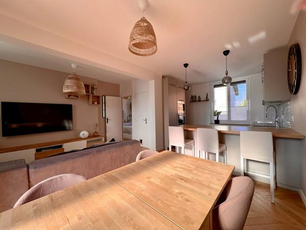 Maison Wissous 4 pièce(s) 101.47 m2
