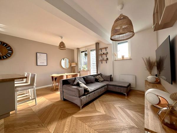 Maison Wissous 4 pièce(s) 101.47 m2