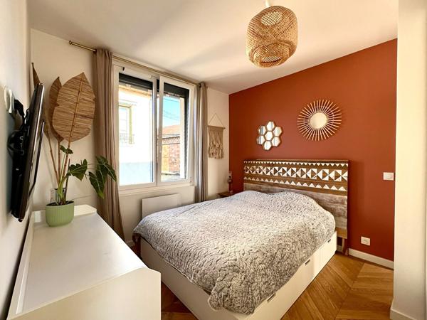 Maison Wissous 4 pièce(s) 101.47 m2