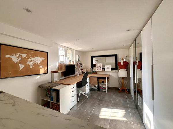 Maison Wissous 4 pièce(s) 101.47 m2