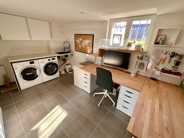 Maison Wissous 4 pièce(s) 101.47 m2