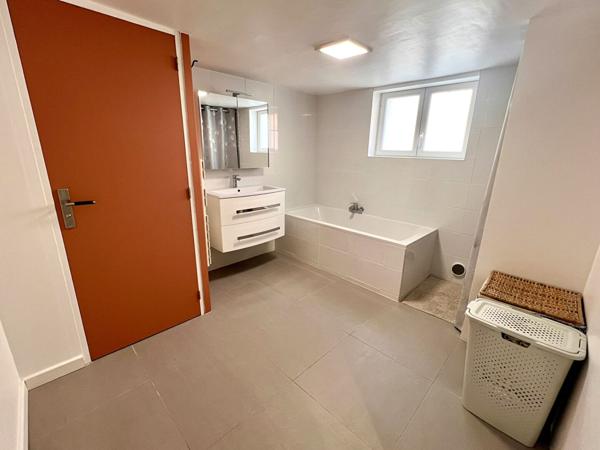 Maison Wissous 4 pièce(s) 101.47 m2