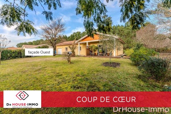 Maison à vendre 5 pièces de 112 m²