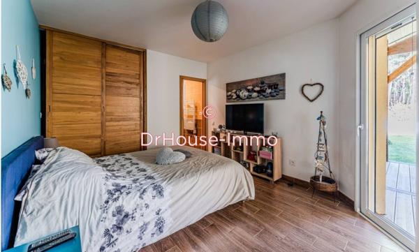 Maison à vendre 5 pièces de 112 m²