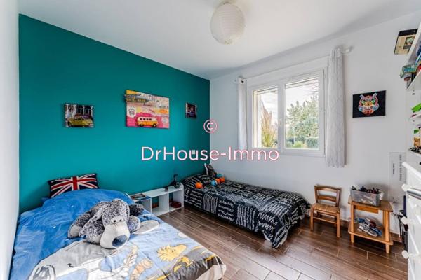 Maison à vendre 5 pièces de 112 m²