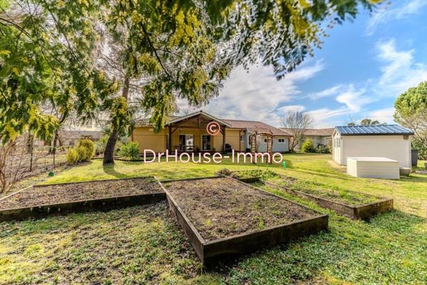 Maison à vendre 5 pièces de 112 m²