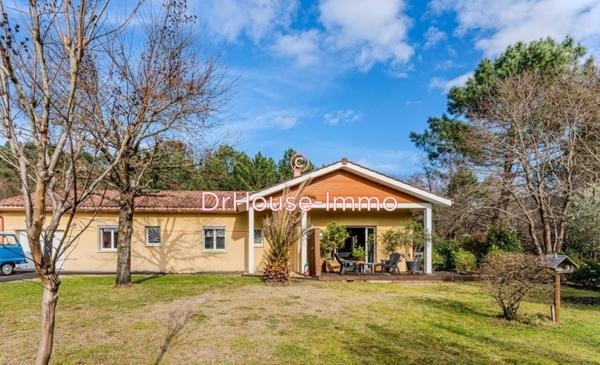 Maison à vendre 5 pièces de 112 m²