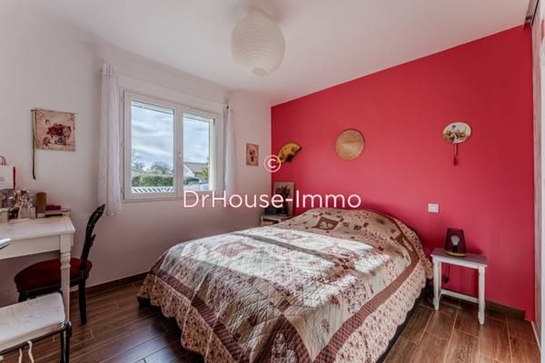 Maison à vendre 5 pièces de 112 m²