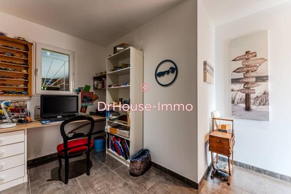 Maison à vendre 5 pièces de 112 m²