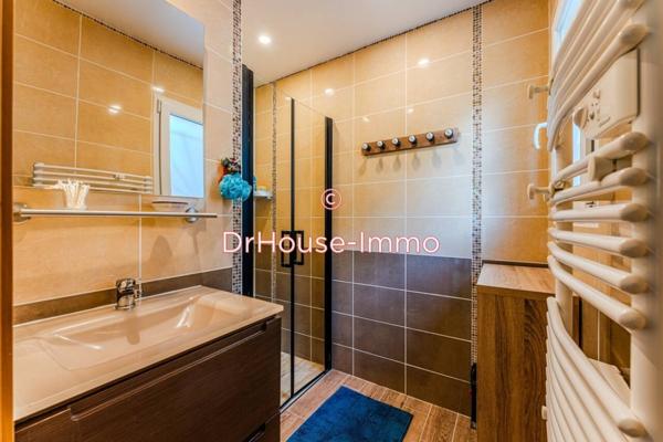 Maison à vendre 5 pièces de 112 m²